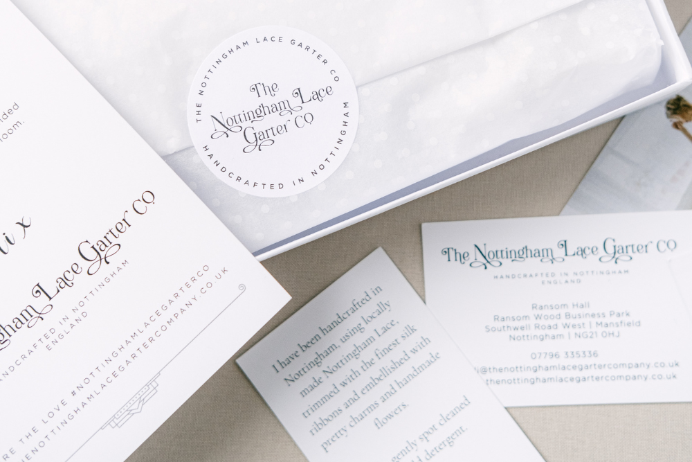 Lace Garters: The Timeless Trend for 2026 Weddings